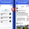 Meta pokrenula novu aplikaciju Forum, slična je Redditu