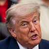 Nova bizarna izjava Donalda Trumpa: "Pokušat ću stići na sinovo vjenčanje, dugo ga poznajem"