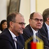 Christian Schmidt je možda otišao pod pritiskom Amerike, ali posljednje poruke koristi da kritikuje EU