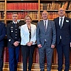 Službeno putovanje ili put na hodočašće? Ivica Bošnjak poveo jednonacionalnu delegaciju, pa otišli i do Lourdesa
