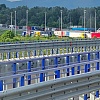 Nepregledne kolone kamiona na GP Gradiška: Vozači žrtve administracije, ali i radnog vremena terminala