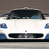 Novi vlasnik za ovaj Maserati MC12 izdvojio je rekordnih 8,69 miliona eura