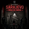 Nova predstava u Pozorištu mladih: "Sarajevo - grad od snova" Jasmina Durakovića premijerno u junu