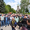 Penzioneri RMU Zenica u borbi za penziju najavili štrajk glađu