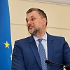 Elmedin Konaković predstavlja BiH na GLOBSEC Forumu u Češkoj, učestvovat će na panelu posvećenom proširenju EU