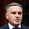 Smajić predao prijavu SBiH-a za Opće izbore i najavio uvjerljivu pobjedu: Mi smo jedina istinska alternativa