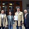Stranka Naprijed predala prijavu za Opće izbore: Ovo je najvažniji izborni ciklus zbog novih tehnologija