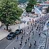 Početkom jula utrka kompanija u Konjicu uz koncerte Peđe Medenice, Belme Karšić i Dženana Lončarevića