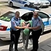 U akciji "Kvoter" u Istočnom Sarajevu uhapšen Alen Mehović
