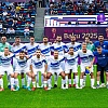 Ovo je spisak mininogometne reprezentacije BiH za Evropsko prvenstvo, Medunjanin predvodi ekipu