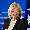 Krišto demantovala Heleza: Termin sjednice uoči Bajrama je dogovoren uz odobrenje njegovog savjetnika