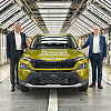Škoda Kylaq u Indiji košta manje od 9.000 eura, češki mini SUV mogli bi uskoro vidjeti i u Evropi