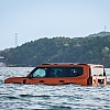 Jetour G700 pokazuje moć kineske autoindustrije: Ovaj SUV se ne boji ni off-road terena ni duboke vode