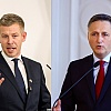 Magyar pisao Bećiroviću: Mađarska će voditi politiku zasnovanu na poštovanju