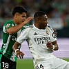 Alaba nakon pet godina napušta Real, iz kluba mu se zahvalili