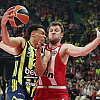 Sjajni Olympiacos s lakoćom srušio prvaka Evrope i plasirao se u finale Eurolige