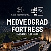 Panic Room i Garden of Dreams ovog vikenda organizuju zajednički događaj na tvrđavi Medvedgrad