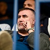 Mirvić potvrdio spremnost na nastavak saradnje sa Željezničarom, u nedjelju nastavak sjednice skupštine