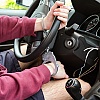I to je moguće: Ručni mjenjač spasio automobil od krađe
