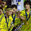 Bivši igrač Željezničara s Ronaldom slavio titulu, Portugalac ga obradovao poklonom