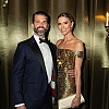 Donald Trump Jr. i Bettina Anderson službeno se vjenčali, ona neće nositi prezime američkog predsjednika