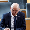 Janša izabran za novog premijera Slovenije, ima mandat za formiranje vlade