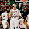 Real na krilima Hezonje prošao u finale Eurolige i zakazao okršaj s Olympiacosom za trofej