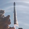 Vatreno slijetanje u okean: Nadograđeni Starship kompanije SpaceX završio prvi probni let