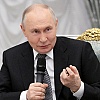 Putin bijesan nakon napada na okupirani dio Ukrajine, obećao surovu odmazdu Kijevu