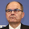 Schmidt priznao da je podnio ostavku nakon velikog pritiska SAD-a, poručio kako to nije očekivao