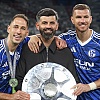Džeko o Zmajevima, ali i transferu u Schalke: "Kroz šalu sam pitao Katića treba li im napadač"
