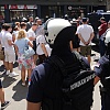 Uoči protesta studenata u Beogradu obustavljeni svi vozovi u Srbiji do daljnjeg