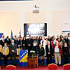 Obilježeno 30 godina organizacije BiH UK Network uz poruku: "Mi smo ovdje"