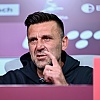 Cvitanović u dosad neviđenom izdanju: "Ja patim, napadajte me, postoje okolnosti zbog kojih nema trofeja"