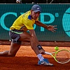 Talentovani bh. teniser Andrej Nedić ipak nije uspio osvojiti prvu Challenger titulu, zaustavljen u finalu