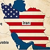 Trump ponovo provocira Iran: Objavio mapu Bliskog istoka koja će izazvati bijes u Teheranu