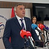 Savo Minić najavio da za 15 dana moraju početi radovi na putu Foča - Tjentište: Probleme stvarali stećci i groblja