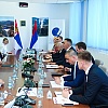 Delegacije RS-a i Srbije: Imat ćemo sastanak sa FBiH u Tuzli s ciljem izgradnje gasovoda