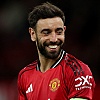 Bruno Fernandes najbolji igrač sezone u Premier ligi, ništa od nagrade za igrače Arsenala