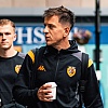 Sjajne vijesti iz Engleske: Hadžiahmetović prvi put od povrede u timu Hull Cityja za utakmicu