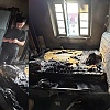 Nakon tragedije u Beču, sakuplja se pomoć za porodicu Klokić: U požaru ostali bez dvoje male djece