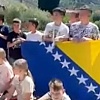 Osnovci podržali Tabakovića i Katića: "Učinili ste Stolac ponosnim gradom u svijetu"