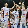 Košarkaši Bosne savladali Slobodu u Tuzli i zakoračili u finale Prvenstva BiH
