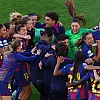 Nogometašice Barcelone potopile Lyon i osvojile Ligu prvaka za žene
