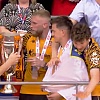 Hadžiahmetović ogrnut zastavom s ljiljanima proslavio plasman u Premier ligu Engleske