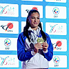 Nove medalje za BiH: Sestre Sipović treće u Evropi nakon sjajnih nastupa u Njemačkoj