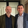 Barbarez čestitao Jakiroviću na uspjehu: "Ima nešto u tom Mostaru, bravo Sergej"