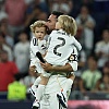 Emotivan rastanak na Santiago Bernabeuu: Dani Carvajal se oprostio od Real Madrida