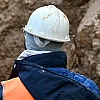 Dio Sarajeva od sinoć bez vode zbog kvara na Dolac Malti: Tokom noći poplavio dio tramvajske pruge