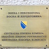 CIK objavio listu: Za Opće izbore u BiH se prijavilo 80 političkih stranaka i nezavisnih kandidata